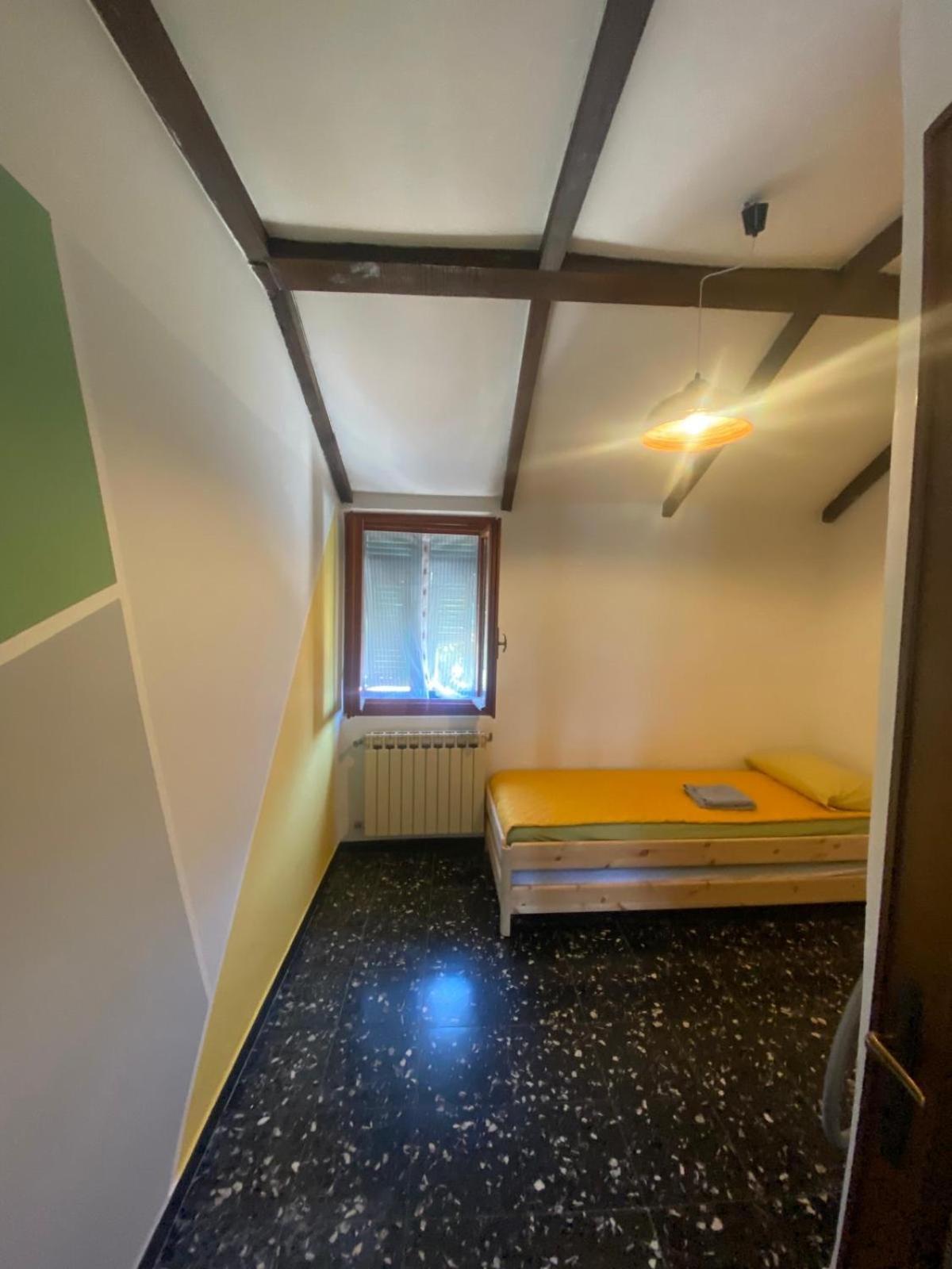 Casa Graziella Acomodação com café da manhã Celle Ligure Exterior foto