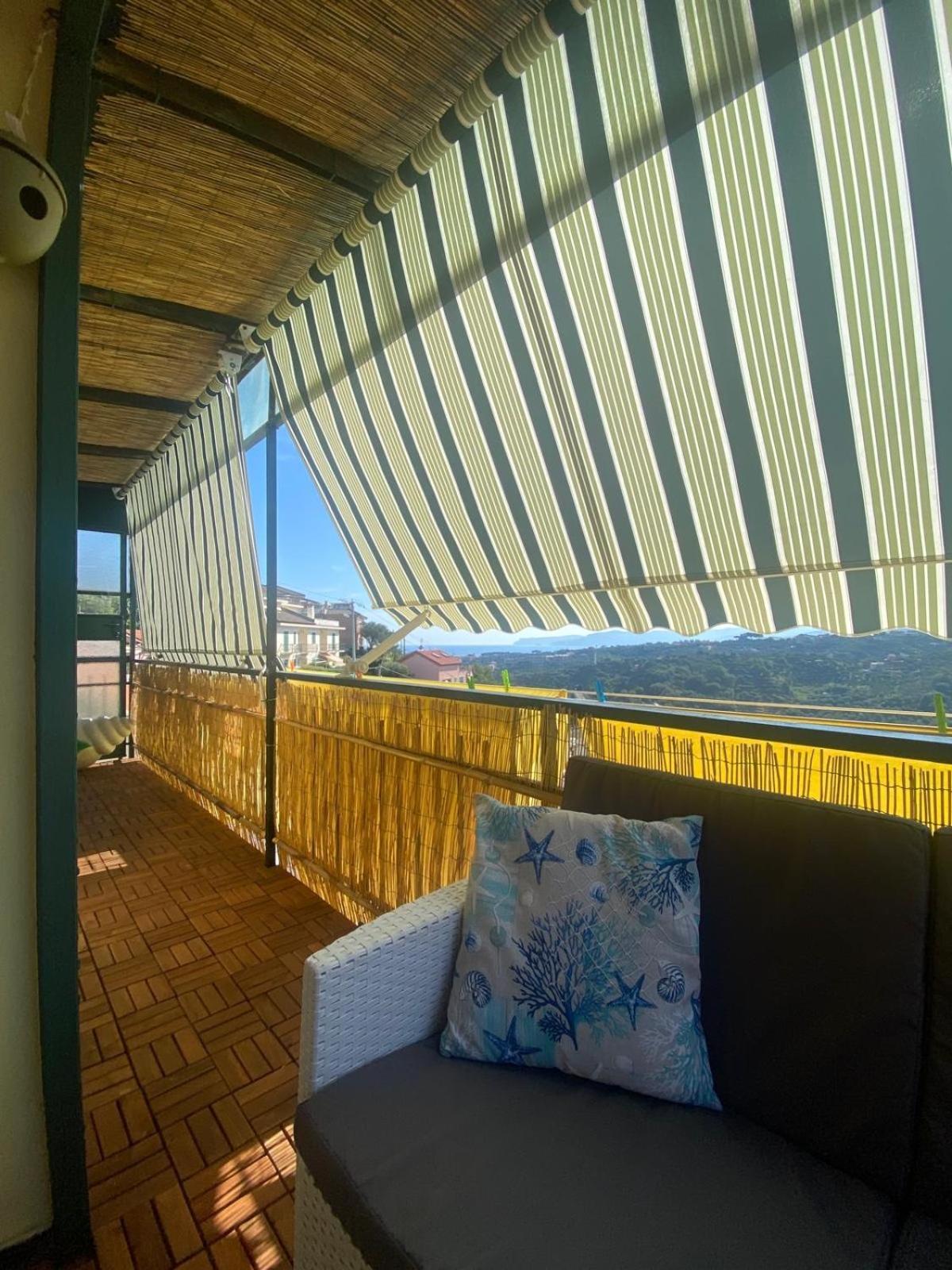 Casa Graziella Acomodação com café da manhã Celle Ligure Exterior foto